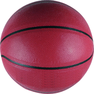 Мяч баскетбольный BASKETBALL полиуретан 23,8 см