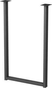 Подстолье напольное UCM Loft 850 мм