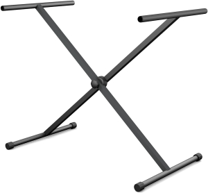 Подстолье напольное UCM регулируемое 40х90 см