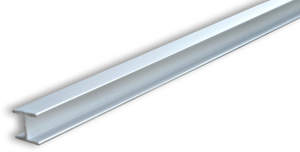 Планка для панели соединительная 6 мм 1 шт