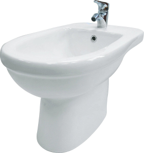 Биде напольное AM.PM Joy C853111WH