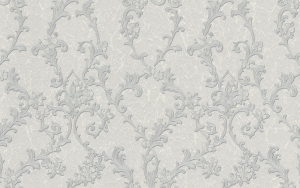 Флизелиновые обои АСПЕКТ Николь 70341-14 серый 1,06х10,05 м
