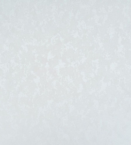 Виниловые обои АРТЕКС Кристэл 10545-01 белые 1,06x10,05 м