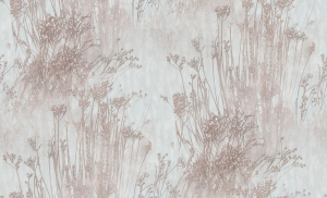 Виниловые обои PALITRA AVIGNON PL71790-16 зеленые 1,06x10,05 м 