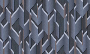 Виниловые обои ERISMANN Fashion for Walls 21 12090-08 1,06х10,05 м многоцветные