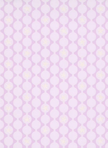 Виниловые обои ERISMANN SWEET and COOL 10162-05 0,53х10,05 м светло-фиолетовые
