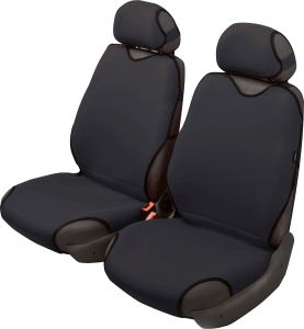 Комплект чехлов АЗАРД Sprint 4 шт тёмно-серые