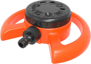 Дождеватель круговой 