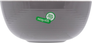 Салатник "Fresh" 2л (дымчато-серый)