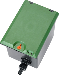 Коробка для клапана GARDENA V1 1254-29