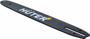 Шина для пилы HUTER CS-141 14"-3/8