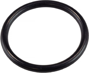 Набор уплотнительных колец для сгона MasterProf резина 6 шт