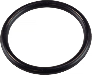 Набор уплотнительных колец MasterProf этилен-пропиленовый каучук d20 мм 6 шт