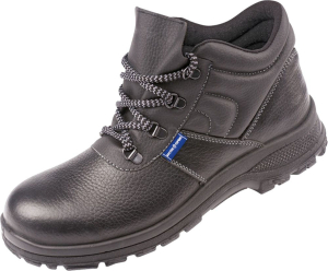 Ботинки мужские TOFF натуральная кожа р. 40