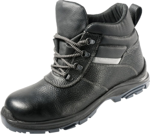 Ботинки мужские TOFF СУПЕРСТАЙЛ натуральная кожа р. 42