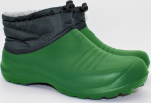 Ботинки утепленные женские RETRO р. 36-41