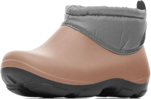 Ботинки утепленные женские OYO р. 36-41