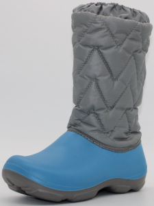 Сапоги утепленные женские OYO р. 36-41 2D.SP.A