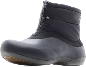 Полусапоги утепленные мужские GOW р. 40-45