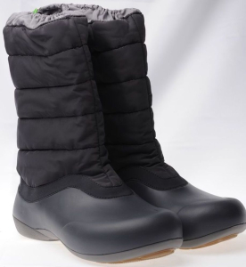 Сапоги утепленные мужские GOW р. 40-45