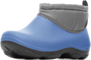 Ботинки утепленные мужские OYO р. 40-45