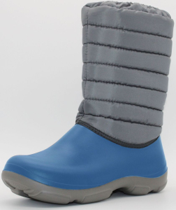 Сапоги утепленные мужские OYO р. 40-45 1D.SP.A