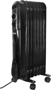 Масляный радиатор РЕСАНТА ОМПТ-7НЧ