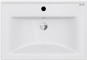 Раковина встраиваемая AM.PM X-Joy M85AWCC0652WG 65 см