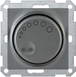 Диммер IEK BOLERO СС10-1-1-Б 