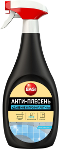 Спрей против грибка и плесени Bagi Антиплесень 500 мл
