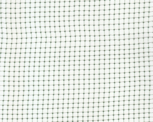 Сетка от птиц Протэкт 5 м зеленый