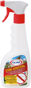Спрей для удаления грибка и плесени OLIMP 0,5 л