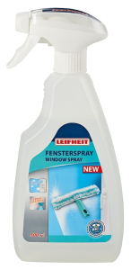 Спрей для мойки окон Leifheit Fensterspray, 0.5 л