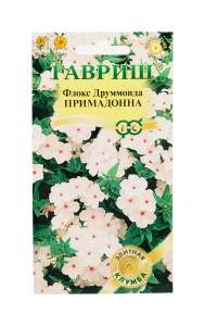 Семена флокс примадонна Элитная клумба 8 шт