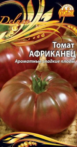 Семена Томата Африканец 0,05 г