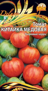 Семена Томата Китайка медовая 0,05 г