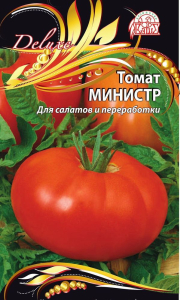Семена Томата Министр 0,03 г