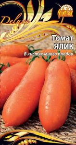 Семена Томата Ялик 0,05 г