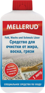Средство для очистки от жира, воска и грязи MELLERUD 1 л