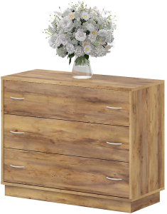 Комод напольный ФЕЛИКС 90х39х71 см таксония