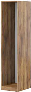 Каркас шкафа ФЕЛИКС 45х56х201 см таксония