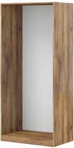 Каркас шкафа ФЕЛИКС 90х56х201 см таксония