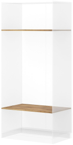 Полка шкафа ФЕЛИКС 45х90 см таксония