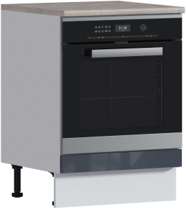 Шкаф под духовку СТОЛПЛИТ НЕПОЛЬ 60 см