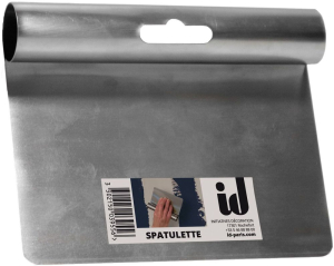 Шпатель малярный ID 150 мм