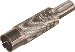 Переходник антенный Rexant TF Ш-TV