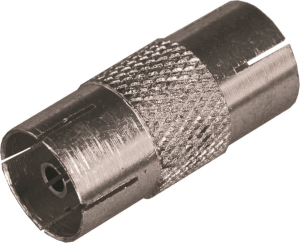 Переходник антенный Rexant Г-TV/Г-TV