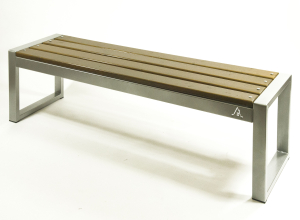 Лавка садовая бульвар 150 см