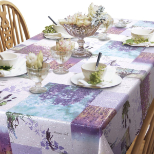 Клеенка MEIWA LC-271 многоцветная ПВХ 140 см