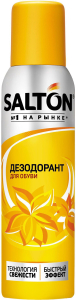 Дезодорант для обуви SALTON 150 мл